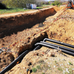 Désinstallation de fosse toutes eaux : confiez cette tâche délicate à des professionnels expérimentés Saint-Pierre-des-Corps